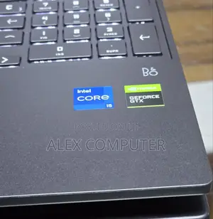 New Laptop HP Victus 15 16GB Intel Core I5 SSD 512GB