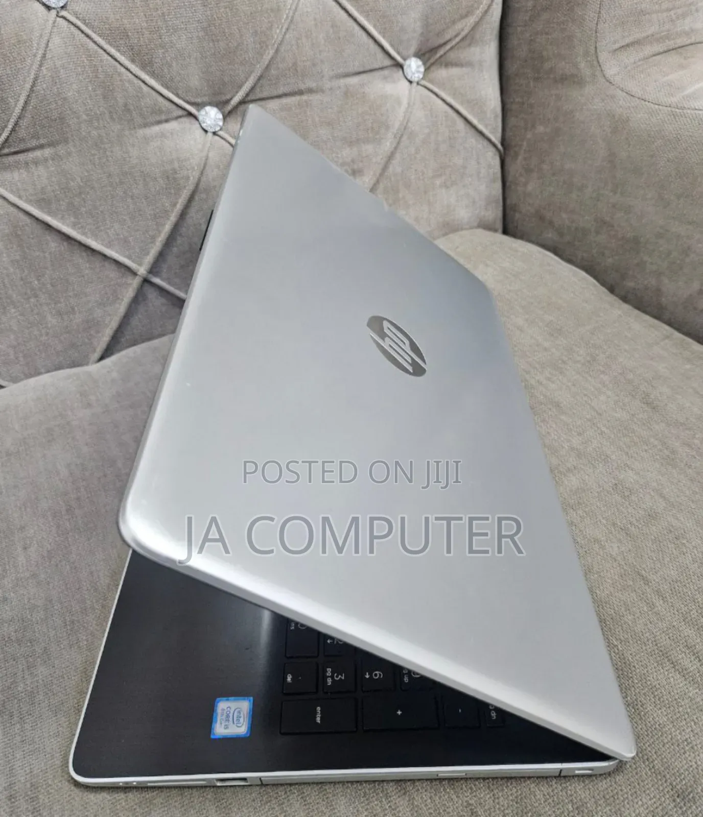 New Laptop HP Stream Notebook 8GB Intel Core I5 HDD 1T