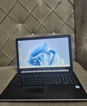 New Laptop HP Stream Notebook 8GB Intel Core I5 HDD 1T