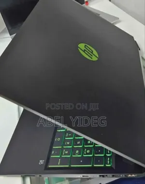 New Laptop HP Pavilion Power 15 16GB Intel Core I5 SSD 512GB