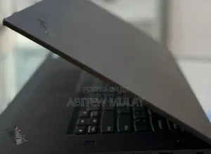 Photo - New Laptop Lenovo ThinkPad X1 16GB Intel Core I7 SSD 512GB