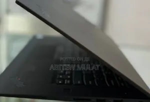 New Laptop Lenovo ThinkPad X1 16GB Intel Core I7 SSD 512GB