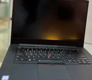 New Laptop Lenovo ThinkPad X1 16GB Intel Core I7 SSD 512GB