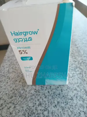 Hair Groww 50ml