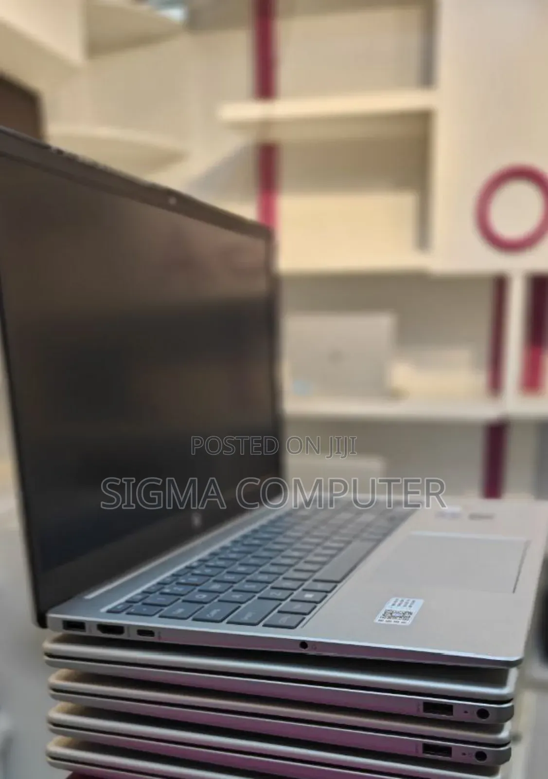 New Laptop HP Stream Notebook 16GB Intel Core I7 SSD 1T