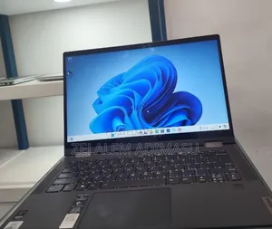 New Laptop Lenovo Flex 5 8GB Intel Core I7 SSD 512GB