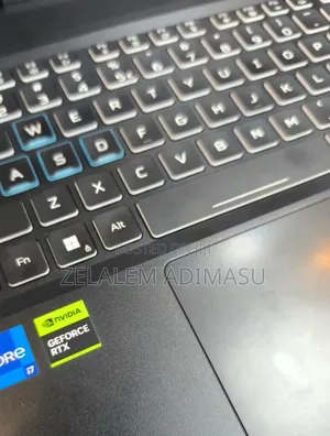 New Laptop Acer Predator Helios Neo 16 24GB Intel Core I7 SSD 512GB