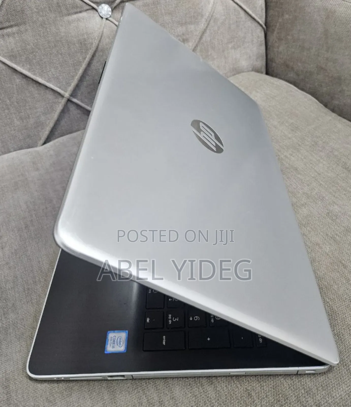 New Laptop HP Stream Notebook 8GB Intel Core I5 HDD 1T