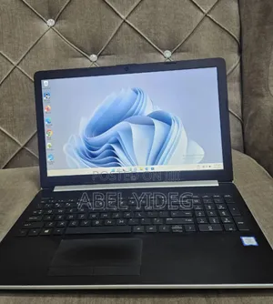 New Laptop HP Stream Notebook 8GB Intel Core I5 HDD 1T