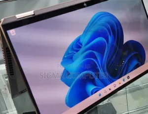 New Laptop HP Spectre 16GB Intel Core I7 SSD 512GB