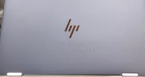 New Laptop HP Spectre 16GB Intel Core I7 SSD 512GB