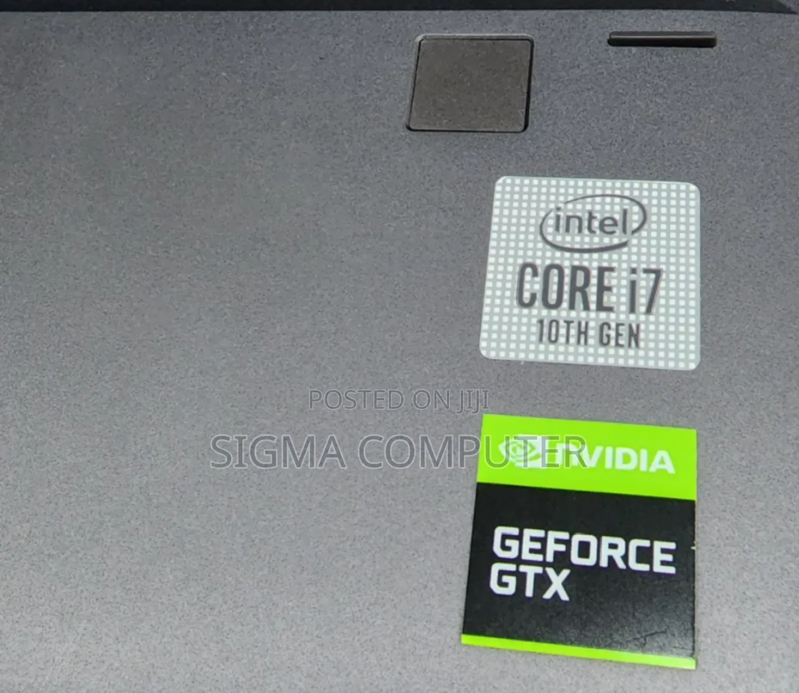 New Laptop HP Spectre 16GB Intel Core I7 SSD 512GB