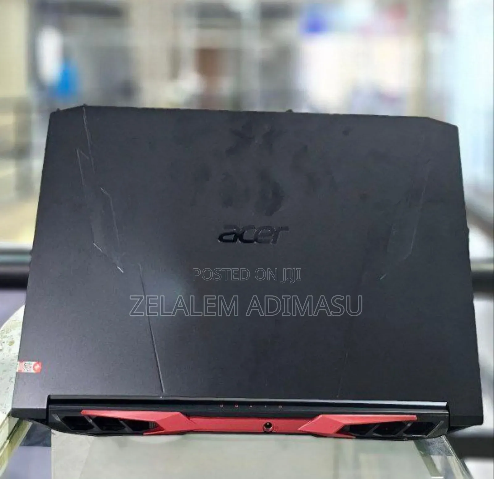 New Laptop Acer Predator Helios Neo 16 16GB Intel Core I9 SSD 512GB