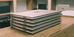 New Laptop HP Pavilion 14 6GB Intel Core I5 SSD 512GB