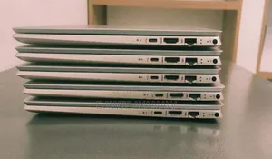 New Laptop HP Pavilion 14 6GB Intel Core I5 SSD 512GB