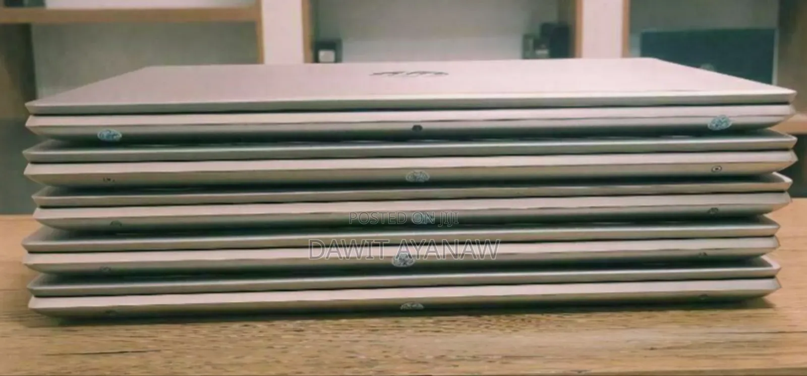 New Laptop HP Pavilion 14 6GB Intel Core I5 SSD 512GB