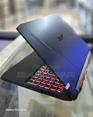 New Laptop Acer Predator Helios Neo 16 16GB Intel Core I9 SSD 512GB