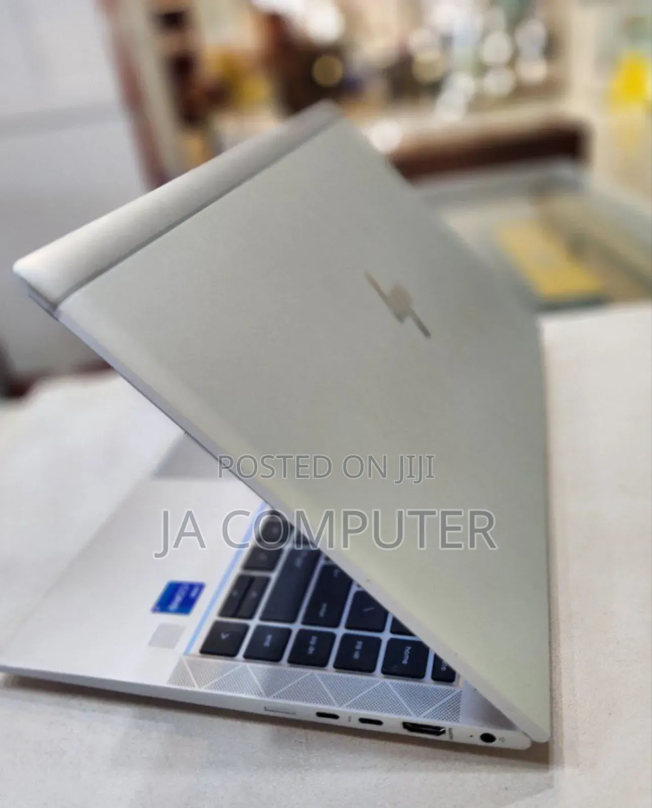 New Laptop HP EliteBook 840 G8 16GB Intel Core I7 SSD 512GB