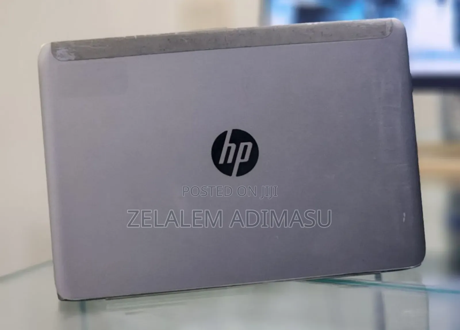 New Laptop HP EliteBook 840 8GB Intel Core I5 SSD 256GB