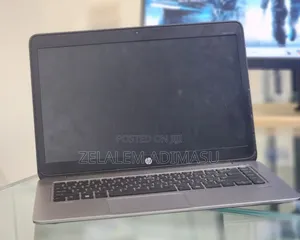 New Laptop HP EliteBook 840 8GB Intel Core I5 SSD 256GB