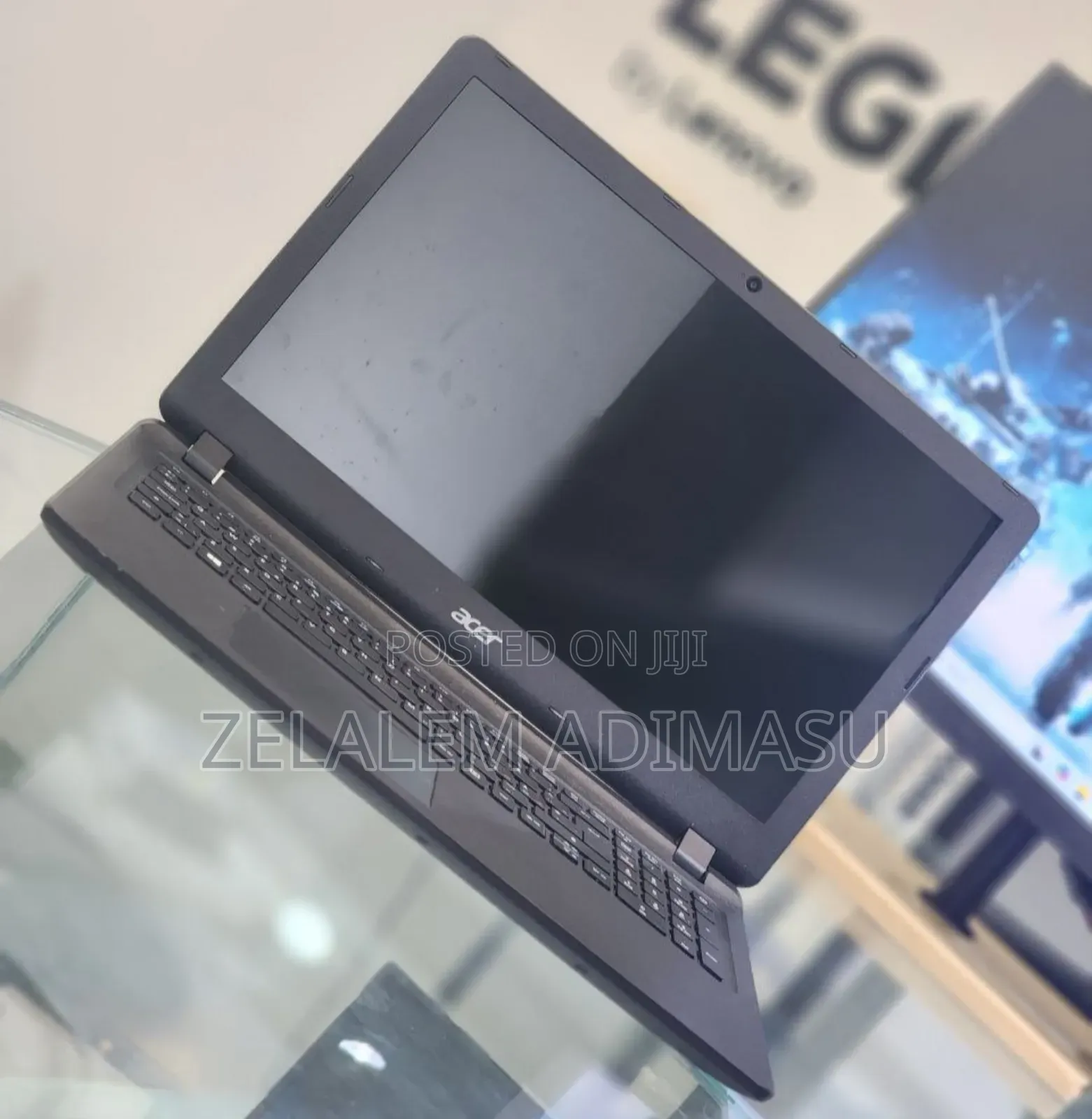 New Laptop HP EliteBook 840 8GB Intel Core I5 SSD 256GB