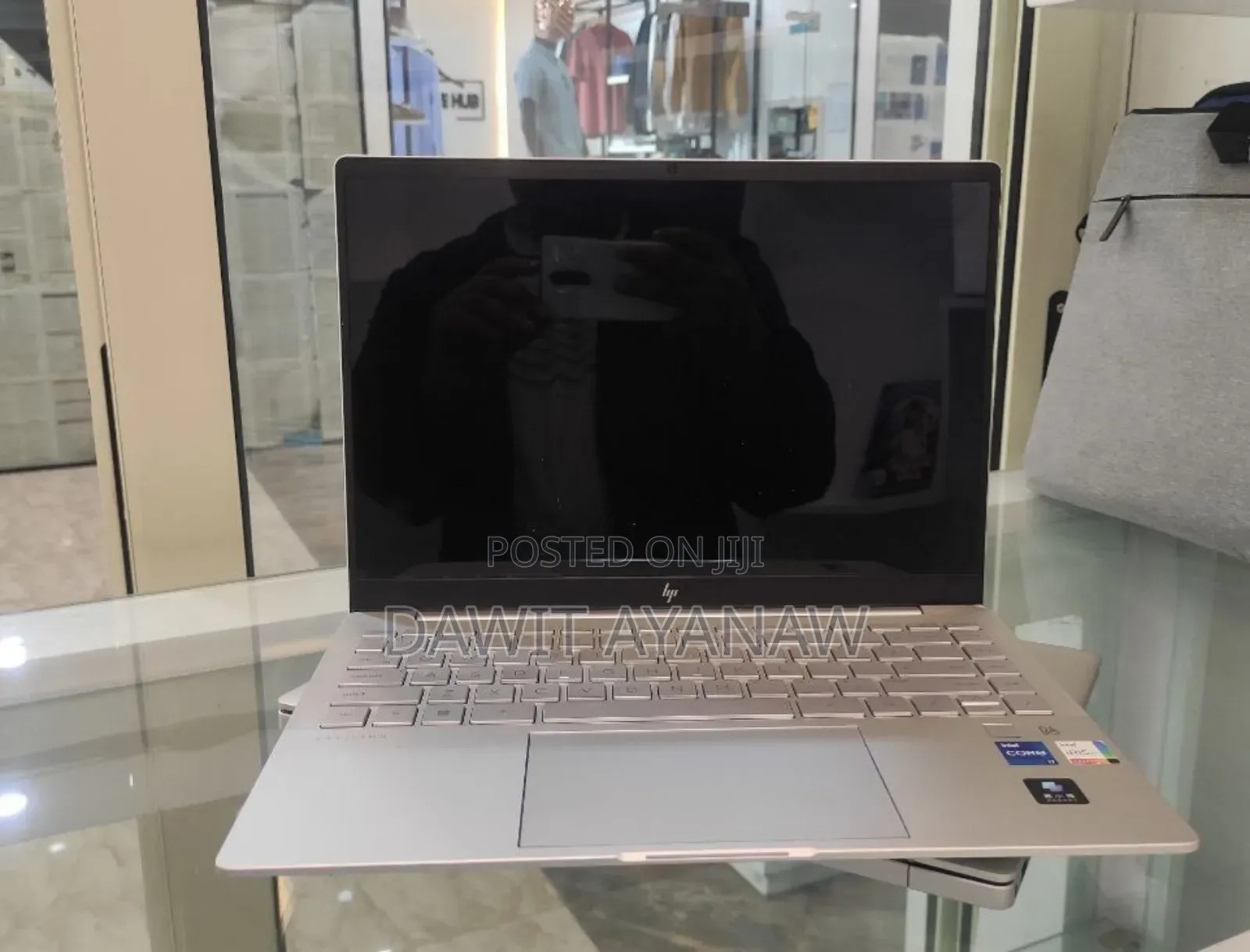 New Laptop HP Pavilion 15 16GB Intel Core I7 SSD 1T