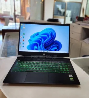 New Laptop HP Pavilion Power 15 16GB Intel Core I5 HDD+SSD 1.5T