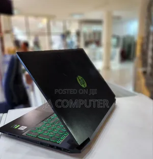 New Laptop HP Pavilion Power 15 16GB Intel Core I5 HDD+SSD 1.5T