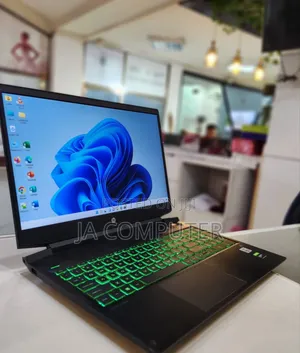 New Laptop HP Pavilion Power 15 16GB Intel Core I5 HDD+SSD 1.5T