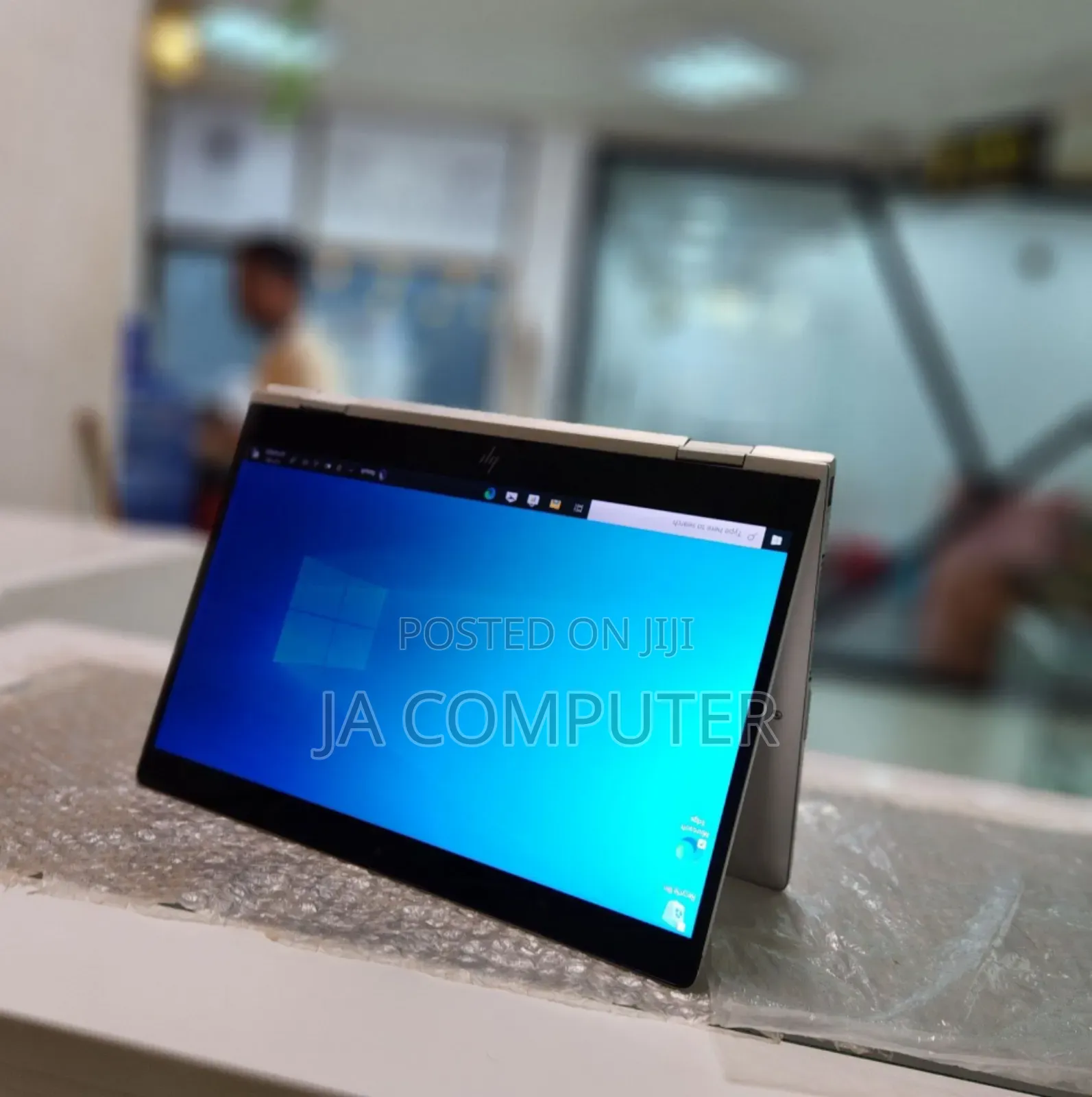 New Laptop HP EliteBook 830 G6 16GB Intel Core I7 SSD 512GB