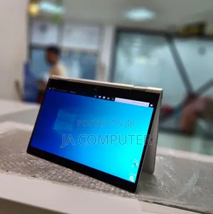 New Laptop HP EliteBook 830 G6 16GB Intel Core I7 SSD 512GB