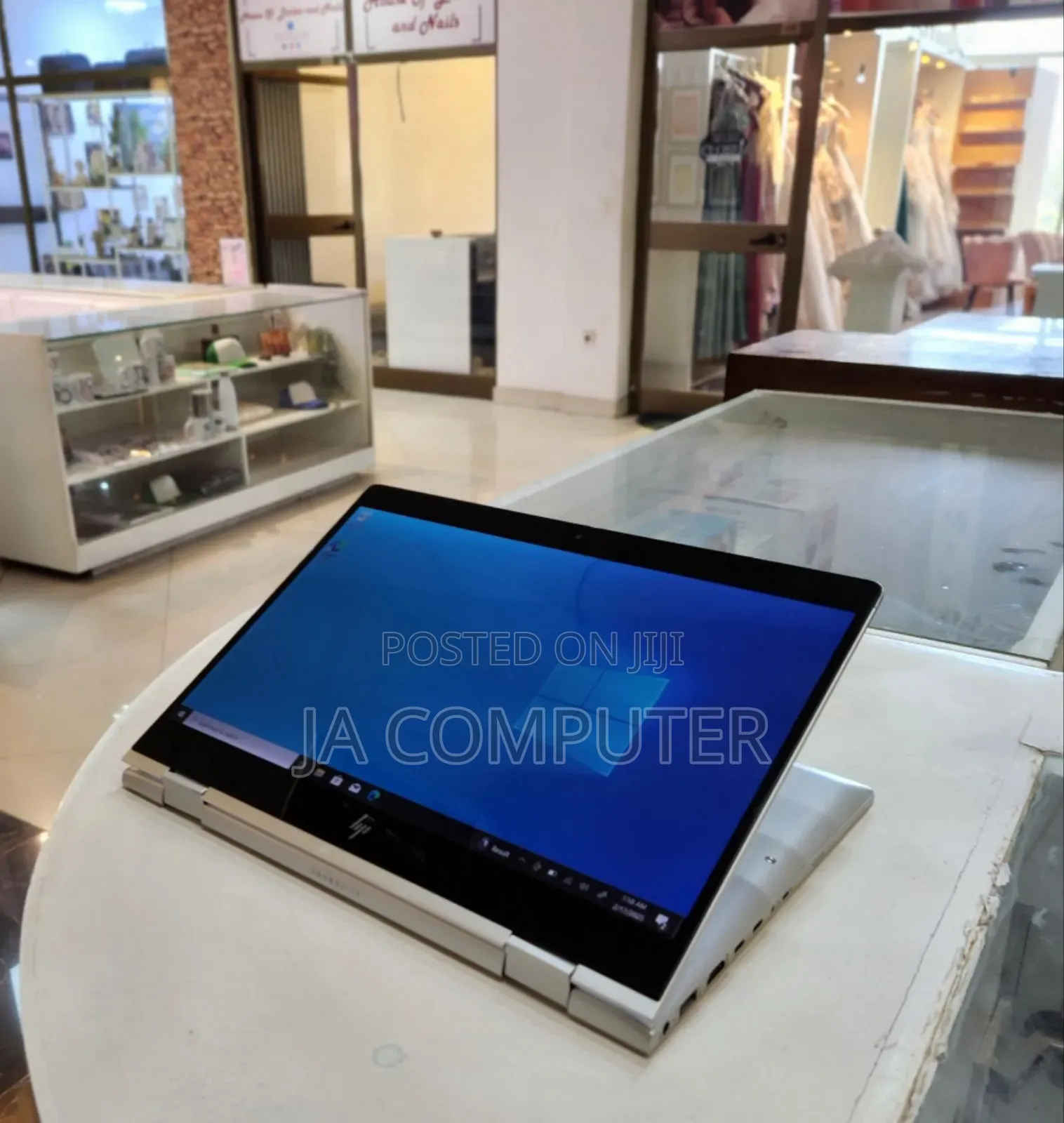 New Laptop HP EliteBook 830 G6 16GB Intel Core I7 SSD 512GB