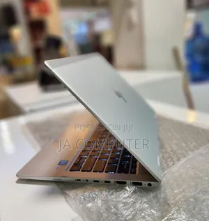 New Laptop HP EliteBook 830 G6 16GB Intel Core I7 SSD 512GB