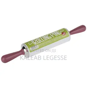 Silicon Rolling Pin