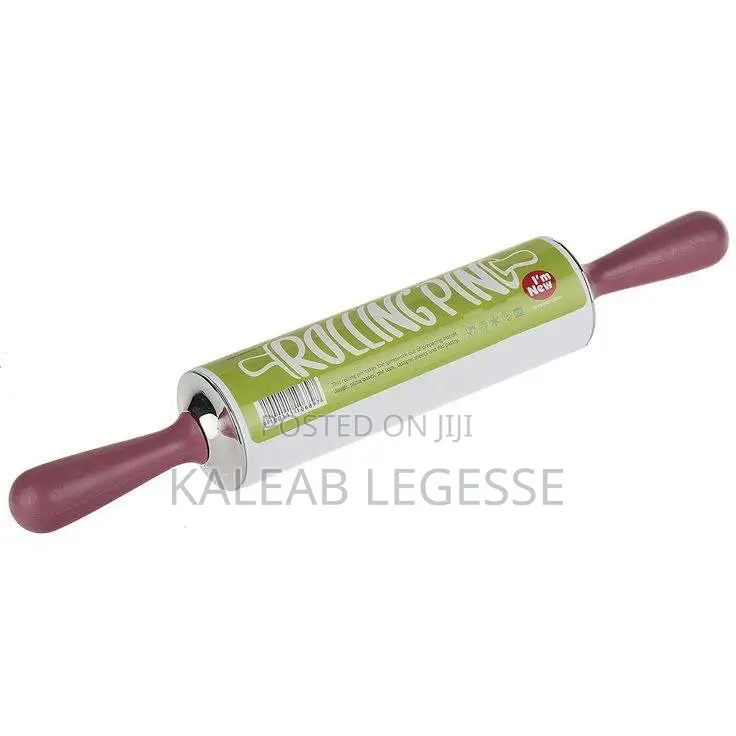 Silicon Rolling Pin