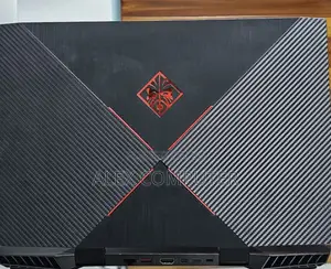 New Laptop HP Omen 15 8GB Intel Core I5 SSD 512GB