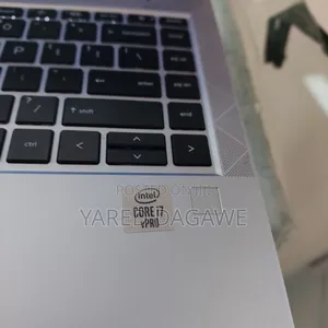 New Laptop HP EliteBook 840 G7 16GB Intel Core I7 SSD 512GB