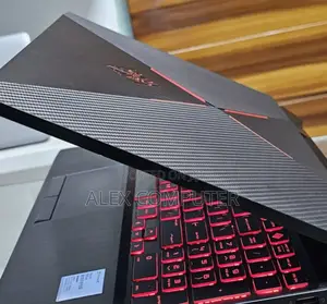 New Laptop HP Omen 15 8GB Intel Core I5 SSD 512GB