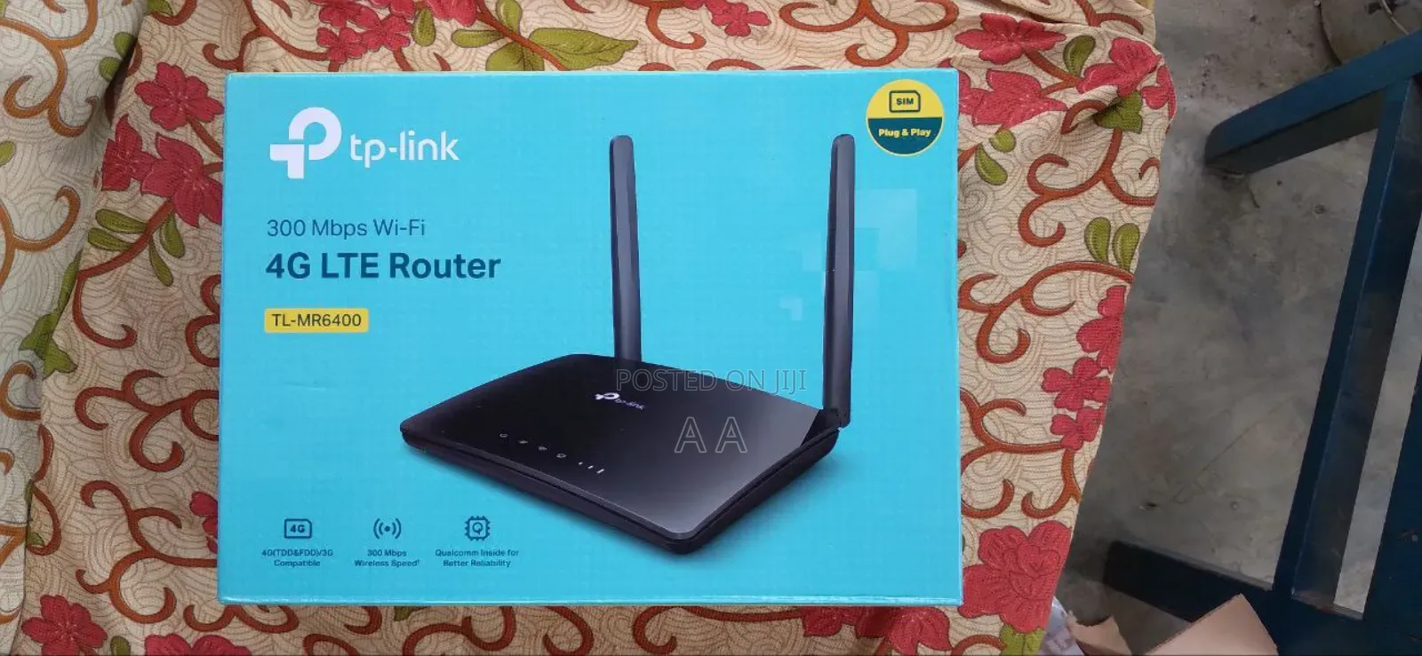 Tp-Link Router