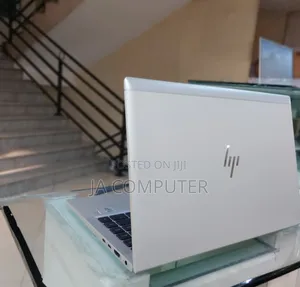 New Laptop HP EliteBook 840 G7 16GB Intel Core I7 SSD 512GB