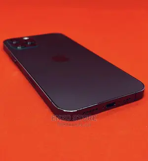 Apple iPhone 12 Pro 128 GB Gray