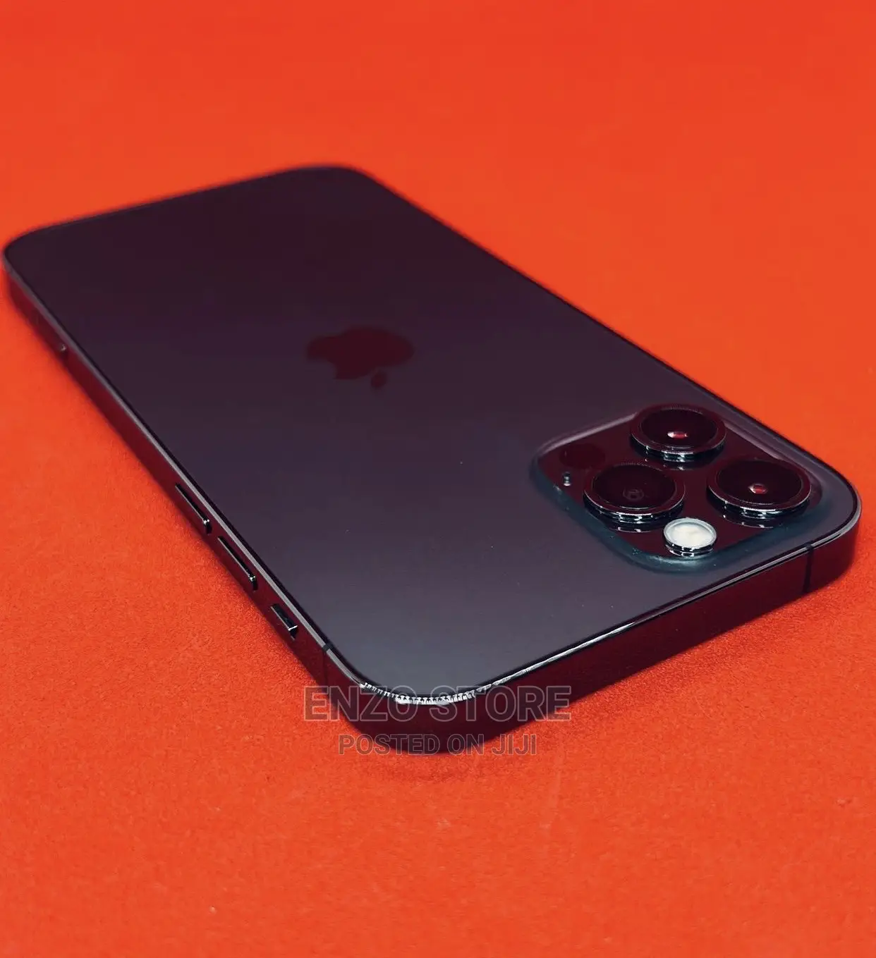 Apple iPhone 12 Pro 128 GB Gray