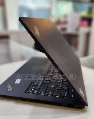 New Laptop Lenovo ThinkPad T495s 16GB AMD Ryzen 5 SSD 512GB