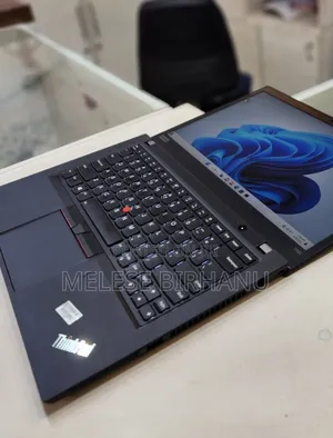 New Laptop Lenovo ThinkPad T495s 16GB AMD Ryzen 5 SSD 512GB