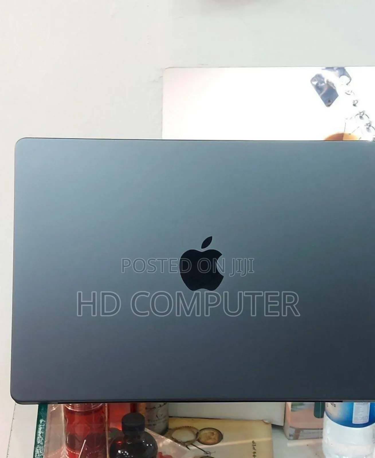 New Apple MacBook Pro 2023 M3 14-Inch 16GB Apple M3 Pro SSD 512GB