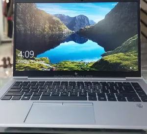 New Laptop HP EliteBook X360 1040 G7 16GB Intel Core I7 SSD 512GB