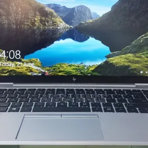 New Laptop HP EliteBook X360 1040 G7 16GB Intel Core I7 SSD 512GB