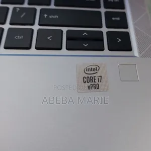 New Laptop HP EliteBook X360 1040 G7 16GB Intel Core I7 SSD 512GB