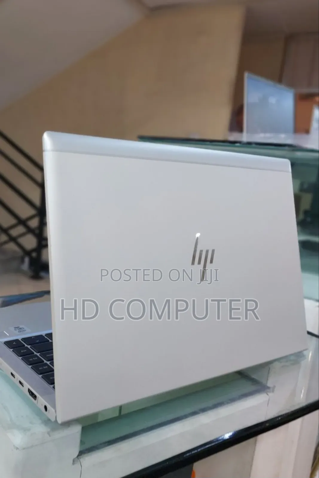 New Laptop HP EliteBook 840 16GB Intel Core I7 SSD 512GB