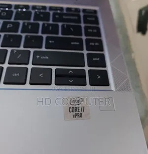 New Laptop HP EliteBook 840 16GB Intel Core I7 SSD 512GB